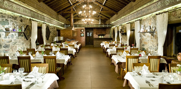 RAMAZAN COŞKUSUNU NG SAPANCA AYRICALIĞIYLA YAŞAYIN