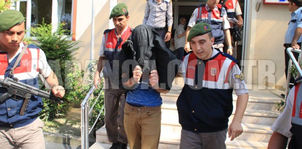 İL ORMANINDA ÖLÜ BULUNAN NURİYE TABANCA’NIN KATİL ZANLISI SAPANCA’DA