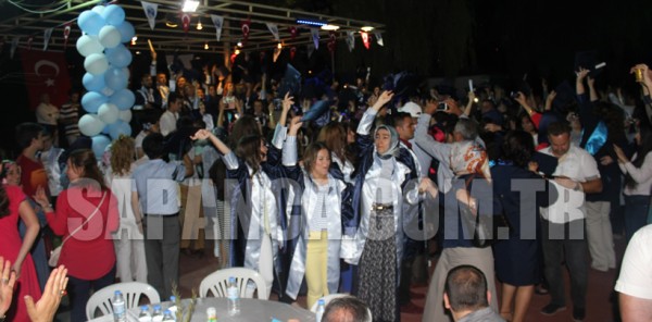 SAPANCA MYO KEP ATTI