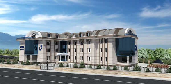 SAPANCA MÜFTÜLÜĞÜ’NDEN DEV PROJE