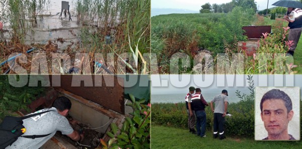 ELEKTRİK SAPANCA’DA CAN ALDI