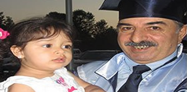 57 YAŞINDA SAPANCA MYO'DAN MEZUN OLDU