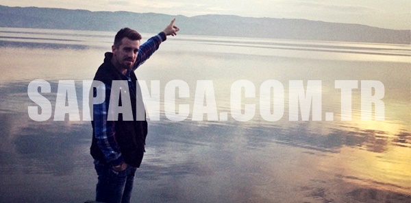 SAPANCA GÖLÜ İÇİN BİR EYLEM DAHA YAPILACAK