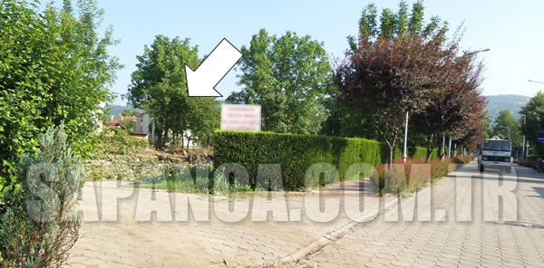 SAHİLDEKİ PARK SORUNUNA ÇÖZÜM GELİYOR