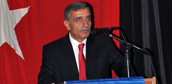 NAZMİ BOSTANCI KADİR GECESİ MÜNASEBETİYLE BİR MESAJ YAYINLADI