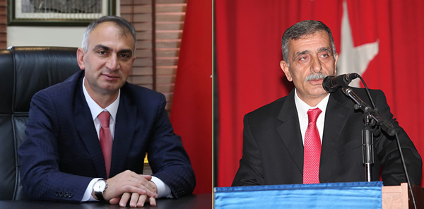 YILMAZER VE BOSTANCI’NIN BAYRAM MESAJI