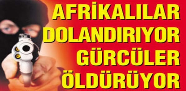 EMNİYET O LİSTEYE SAKARYA'YI DA YAZDI