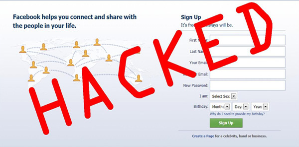 SAPANCA.COM.TR UYARIYOR: FACEBOOK HESABINIZA SAHİP ÇIKIN