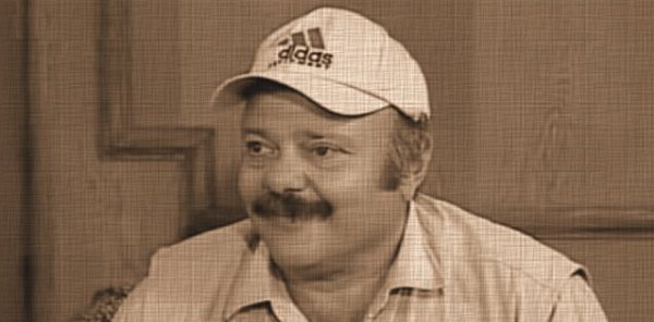 SİNEMA SANATÇI MUSTAFA SUPHİ BALTACI HAYATINI KAYBETTİ