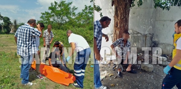 UYUŞTURUCU KRİZİNDEN BİR GÜNDE İKİ KEZ HASTANEYE KALDIRILDI