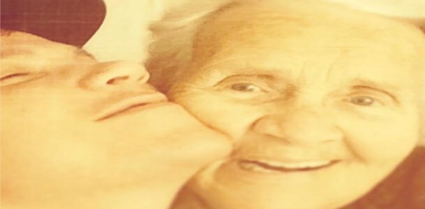 SİNAN AKÇIL’IN ANANE ACISI