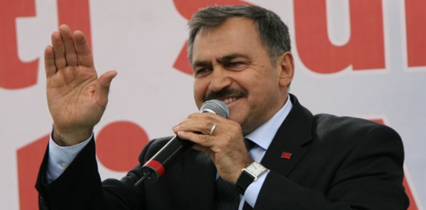 ''SAPANCA GÖLÜ'NDE ENDİŞELENECEK DURUM YOK''