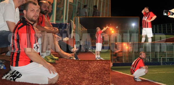 TAKIMI SAHADA O SAHA KENARINDA…