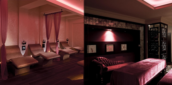 TATİL BİTMEDEN NG SAPANCA’NIN BAKIM VE MASAJLARIYLA YENİLENİN