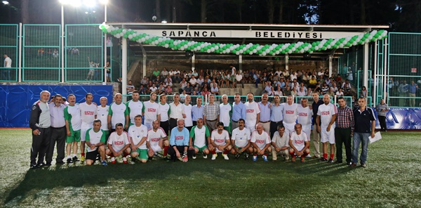 10’NCU AKŞAM MAÇINDA ÇIKAN OLAYLAR HAKKINDA DİSİPLİN KURULU KARARINI VERDİ