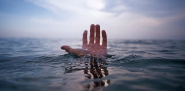 20 YAŞINDAKİ IRAKLI GENÇ SAPANCA GÖLÜ’NDE BOĞULDU