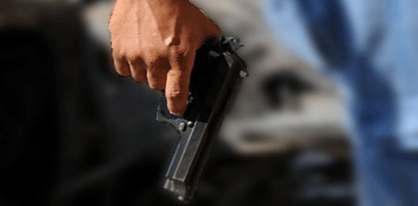 SAPANCA'DA RESTAURANTTA VURGUN: 1 YARALI