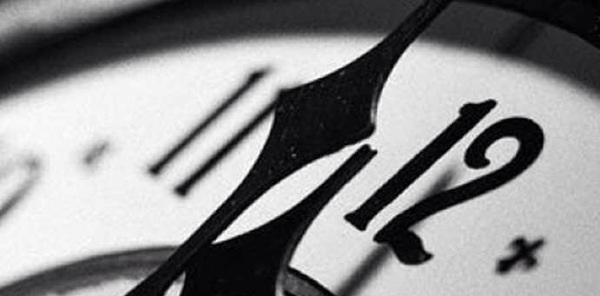 SAATLER GERİ ALINIYOR. İŞTE O TARİH!