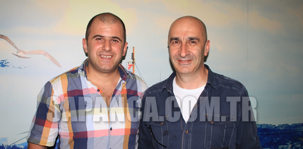 BAŞKAN UÇAR RADYO MEGA’YA KONUK OLUYOR