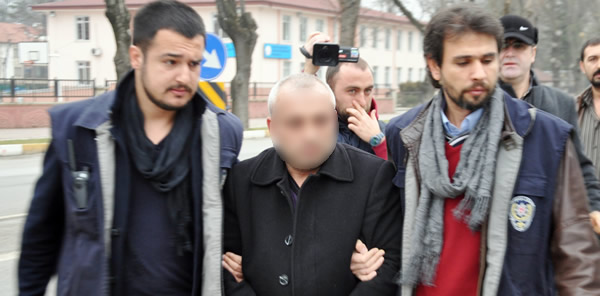 O AMBULANS ŞOFÖRÜNÜN AKIL SAĞLIĞI YERİNDE Mİ DİYE BAKILACAK