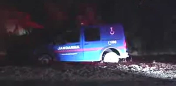 YAYLADA KAYBOLAN 2 KİŞİ 'ACİL ÇAĞRI KONUM BELİRLEME SİSTEMİ' İLE BULUNDU