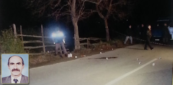 AİLESİ HUKUK MÜCADELESİ BAŞLATTI