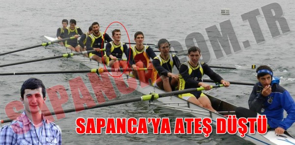 SAPANCA ARİFİYE YOLUNDA KAZA: 2 ÖLÜ 2 YARALI