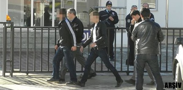 YİNE ROMAN MAHALLESİ, YİNE O, YİNE UYUŞTURUCU