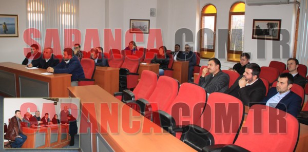 KURTKÖY’DE Kİ ARAZİNİN SATIŞ İHALESİ SONUÇLANDI