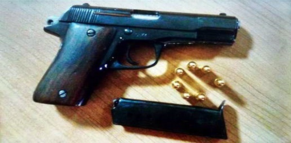 3 AYRI YARALAMA OLAYINA KARIŞAN ŞAHIS SAKARYA’DA YAKALANDI