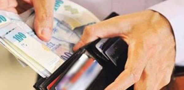 YARGITAY, UNUTULAN CÜZDANDAKİ PARAYI HARCAYANA 5 SENE HAPİS TALEP ETTİ