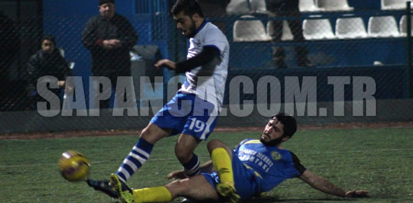 YENİ HENDEKSPOR: 4 - KIRKPINARSPOR: 0