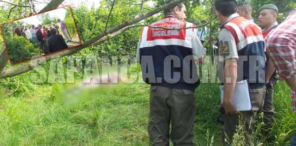 TARLADA KALP KRİZİ GEÇİREN ŞAKİR ÇİÇEK HAYATINI KAYBETTİ