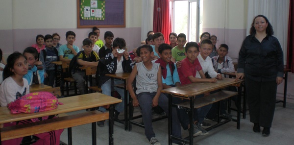 SAPANCA’DA 'SOSYAL GÜVENLİK HAFTASI' KAPSAMINDA ETKİNLİKLER DÜZENLENDİ