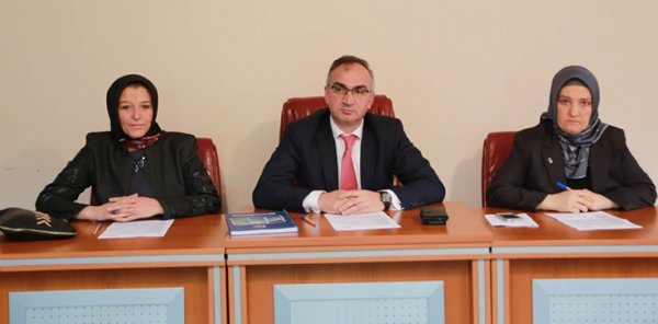 YENİ BİNALARA RENK DÜZENLEMESİ GELİYOR