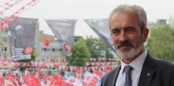 MHP’Lİ AÇBA SAKARYA SEÇMENİNE SESLENDİ