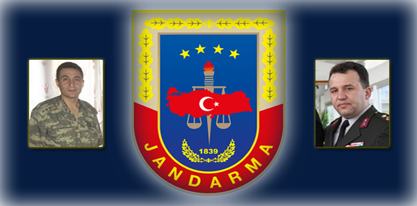 SAPANCA GARNİZON KOMUTANI HASAN DAZKIR ŞIRNAK’A ATANDI