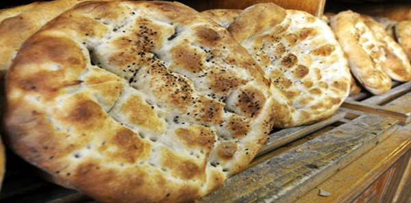 GEÇEN RAMAZAN'DA 400 GRAMI 2 LİRAYDI!