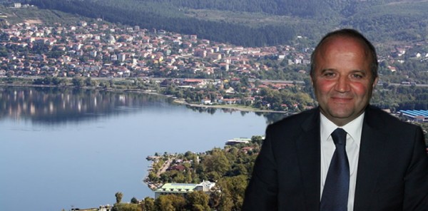 'SAPANCA’NIN TURİZM MASTER PLANI OLMALI'