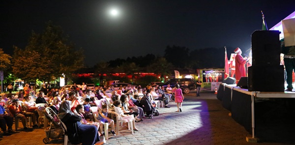 SAPANCA BELEDİYESİNDEN ZENGİN RAMAZAN PROGRAMLARI