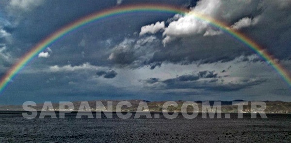 HAFTASONU YENİ YAĞIŞLAR GELİYOR, SICAKLIK İNİYOR