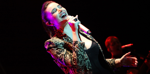 '9. KIRKPINAR SANAT AKŞAMLARI' HAZIRLIKLARI BAŞLADI