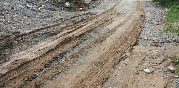 BU ŞİKAYET YANIK’TAN GELDİ