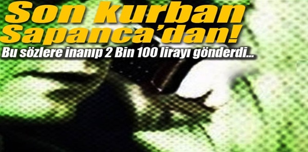 SAHTE POLİSLER DUR DURAK BİLMİYOR!