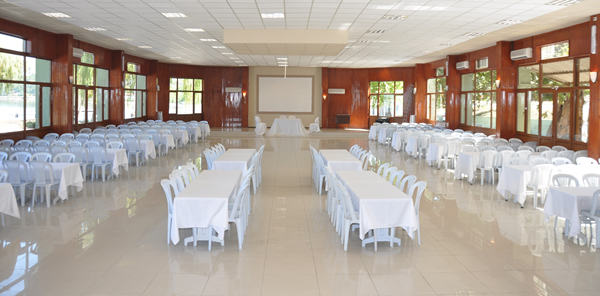 YOK ARTIK: 'SAPANCA BELEDİYE DÜĞÜN SALONUNU TAHLİYE EDİN'