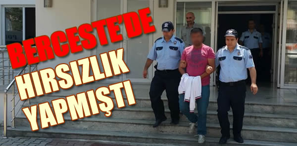 BUJİ İLE CAMLARI KIRIP ARAÇLARI SOYMUŞTU