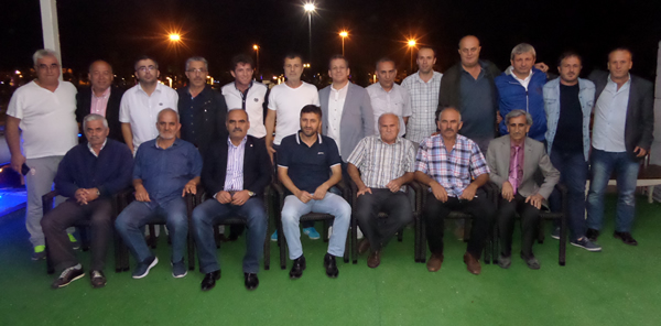 YILMAZ KUZEY’DEN ZEHİR ZEMBEREK AÇIKLAMA