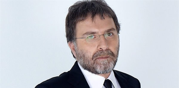 AHMET HAKAN SAPANCA İÇİN YAZDI