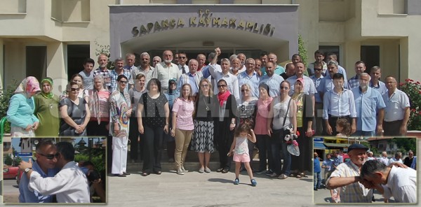 HOŞCAKAL GÖKHAN AĞABEY