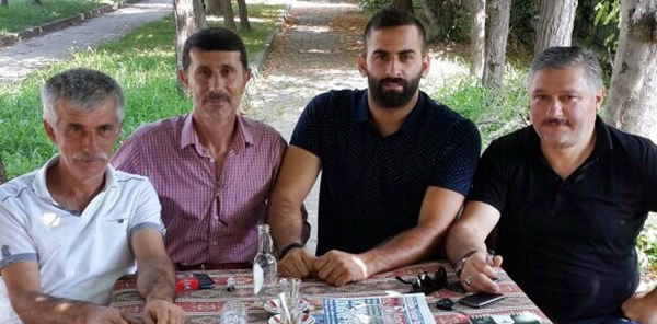 KADİR BALKAYA, KOCAALİSPOR İLE ANLAŞTI